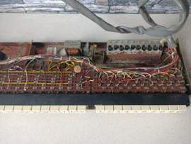 Keyboard Panel (Rowe-AMi TI-1)