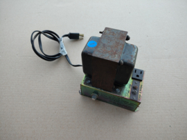 Power Supply/ 401-06891 (Rowe-AMi) Wallbox