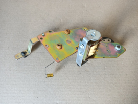 Turn Table Basis/ Mechanism (Rowe-AMi Tl-1)