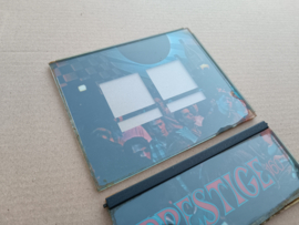 2x Glass (NSM Prestige 160)