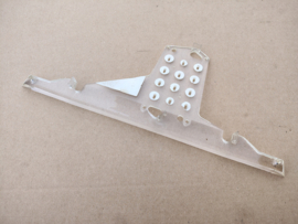 Light Diffuser (Seeburg Wallbox 3 Dec)
