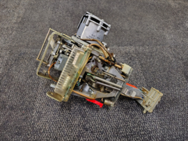 Carriage/ Mechanism  (NSM/ Div)