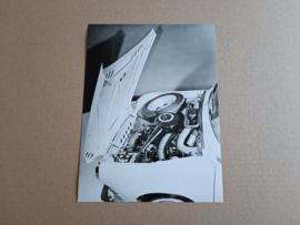 Photo: DAF 44/ Variomatic (1966) 24x18