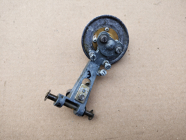 Clamp Arm & Centering Pin Assem/ Mechanism (Seeburg/ Div)