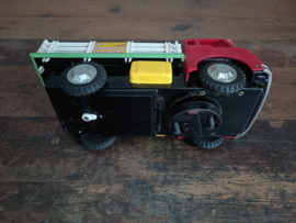Tomy Toys/ Farm Truck (60's)  japan