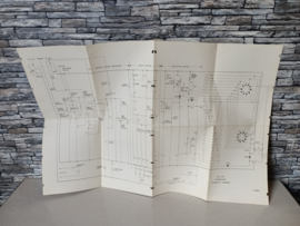 Wiring  Diagram (AMi JAL 200)