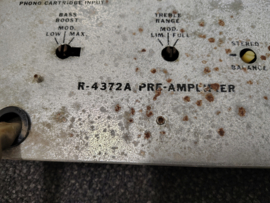 Pre- Amplifier / R-4373A (Rowe-AMi MM4)