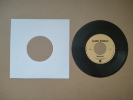 7" Single: Jason Aldean - Relentless (2007) USA
