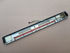 Push Button Panel/ Casting (Wurlitzer 3110)