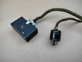 Push Button Panel (Seeburg /Hecker)