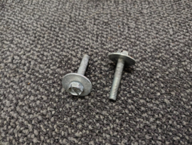 2x Bolt/ Mechanism (Rowe-AMi/ MM1/ MM6)