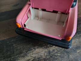 Rolls-Royce Convertible Custum / Barbie /Pink /80's