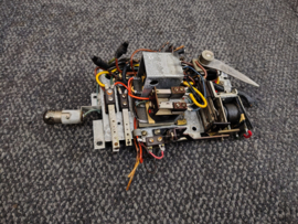 Switch Contact/ Cariage/ Mechanism (Seeburg 100A)