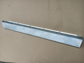 Foot Bar (Seeburg AY100)