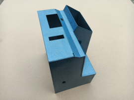 Mechanism Cover (Seeburg AY160)