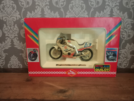 Motorcycle HONDA HRC/ Daytona / Guiloy / Spain / 1:10