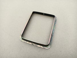 Coin Door/ Frame (Seeburg AY/DS)