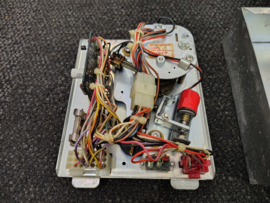 Credit Unit /50640-A / 2/3 (Rock-Ola/ 461/463/ 464/ 468 )