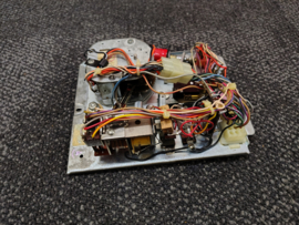 Credit Unit/ 48335-A (Rock-Ola 453-454-455)