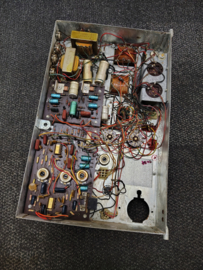 Amplifier/ 47160-A (Rock-Ola/ 450/451)