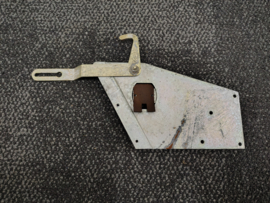 Bracket/ Lock/ LH (Seeburg 201)