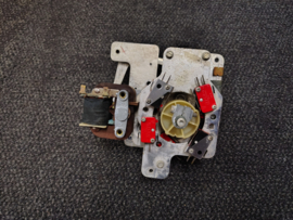 Transfer Motor/ Mechanism (Rowe-AMi/ Diplomat/ JAO)