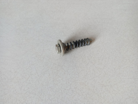 Mechanism Bolts (Wurlitzer 3100/3200/3300)