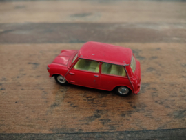 Morris- Austin Seven/ Corgi Toys /1:43 /Miniatuurauto