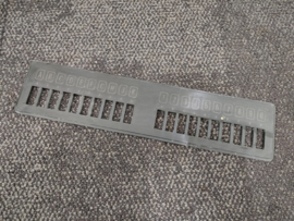 Push Button Plastic (Gedasa Sinfonola 1000)