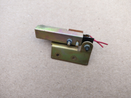 Detent Switch/ Mechanism (Seeburg/ Div)