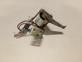 Coil/ Mechanism (Wurltizer Lyric)