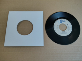 7" Single: Europe - The Final Countdown (1988)