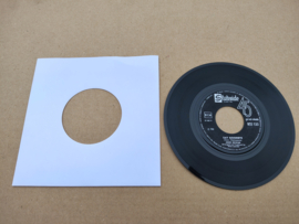 7" Single: John Rowles - Say Goodbye (1968)