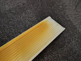 Plastic/ Light Diffuser (Rock-Ola/ 425/ Grand - Prix)