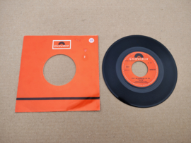 7" Single: Tin Tin - Toast And Marmalade For Tea (1970)