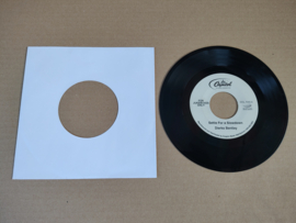 7" Single:  Dierks Bentley - Settle For A Slowdown (2006) USA