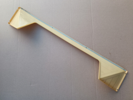 Plastic / Inside (Wurlitzer 2610)