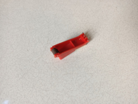 Key Switch Button " F " (Seeburg AY100/160)