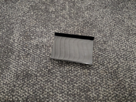 Pricing Plastic/ Germany (Seeburg/Div)