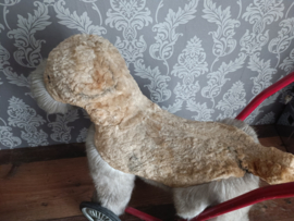 Loopwagen / Zeehond/ Jaren 60/70  Verry Rare !!!