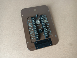 Volume Control (ROWE-AMi)