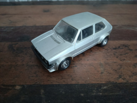 Plastic Volkwagen Golf 1 GTi (1983) 19cm