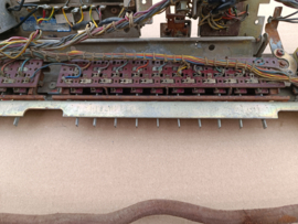 Electrical Selector/ TES 5-L6 (Seeburg KD-200)
