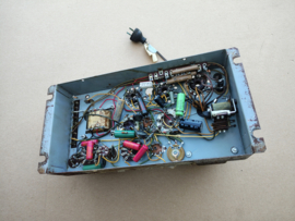 Tube Amplifier (AMI F120)