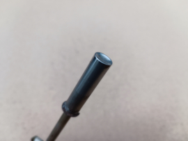 Coin Return/ Button (Wurlitzer 3100/3200)