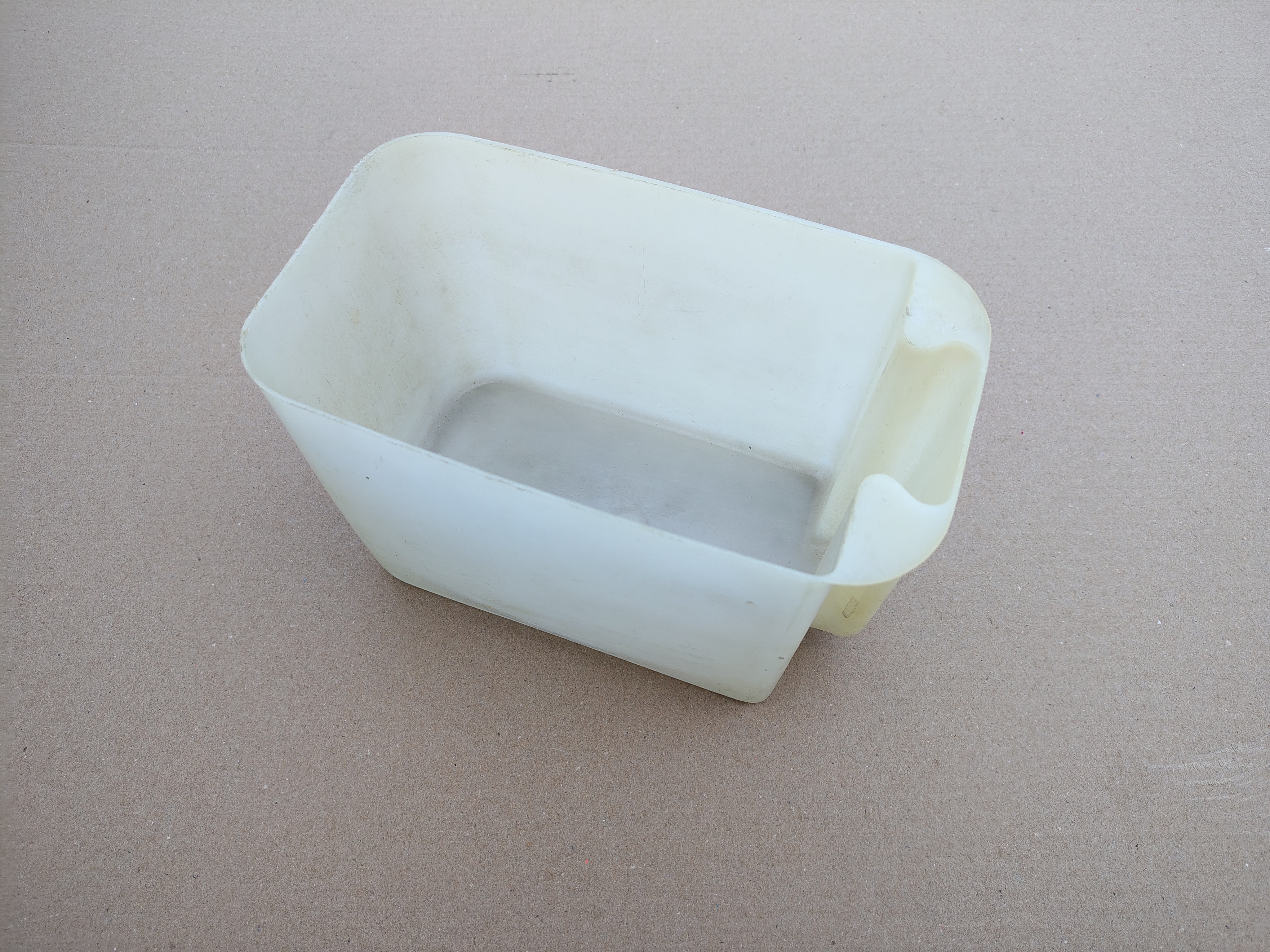 Coin Box (Seeburg LS3)