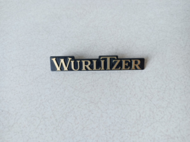 Emblem (Wurlitzer Tarot 4E)