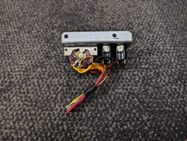 Service Switch (Rowe-AMi/ Diplomat/ JAO)