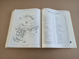 Shop Manual: Pontiac Tempest (1965) USA