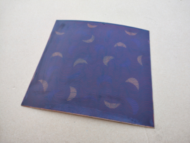 Side Plastic (Seeburg SPS2 Matador) 1972